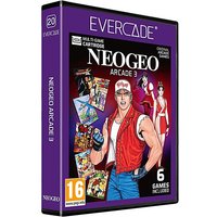 NeoGeo Arcade 3