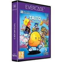 TAITO Arcade 2