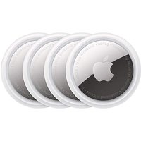 Apple AirTag - 4 Pack (2nd Gen)