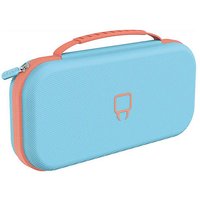 Nintendo Switch Carry Case Blue Red