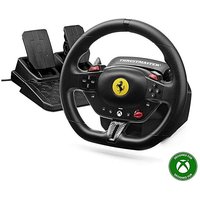 T98 X Ferrari GTS Racing