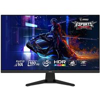 MAG 325QF 32in Gaming Monitor