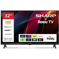 1T C32HD2225KB 32in HD LED TV