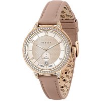 Radley Series 33 AMOLED Smart Watch Pink - Radley