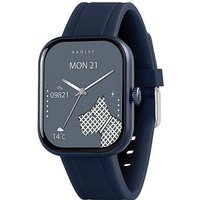 Radley Series 55 Smart Watch Blue - Radley