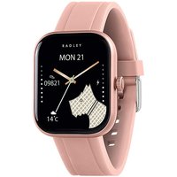 Radley Series 55 Smart Watch Pink - Radley