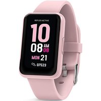 Reflex Active Series 49 Smart Watch Pink - Reflex Active