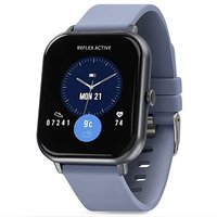 Reflex Active Nexus Lite Smart Watch Blue - Reflex Active