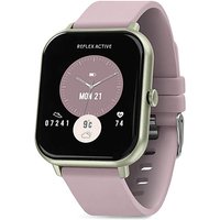 Reflex Active Nexus Lite Smart Watch Pink - Reflex Active