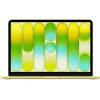 Apple MacBook Neo Citrus