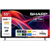 4T C55HK4245KB 55in UHD LED TV