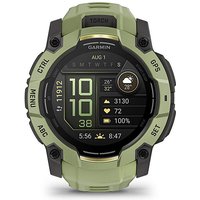 Instinct 3 AMOLED 50mm Watch