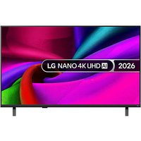 43NU900B6LA 43in 4K UHD Smart TV