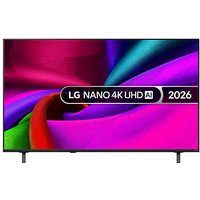 55NU900B6LA 55in 4K UHD Smart TV