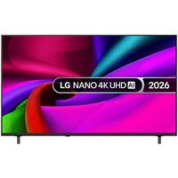 65NU900B6LA 65in 4K UHD Smart TV