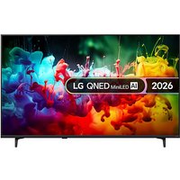 55QNED71B6B 55in QNED AI 4K Smart TV