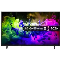 43QNED7EB3C 43in QNED evo AI 4K TV
