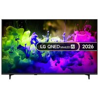 55QNED7EB3C 55in QNED evo AI 4K TV