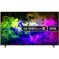 65QNED7EB3C 65in QNED evo AI 4K TV