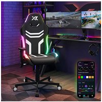 X Agility Compact Gaming Chair X