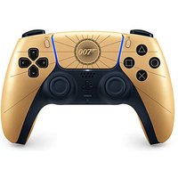 PS5 007 First Light Controller