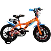 Hot Wheels 14 Bicycle"