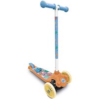 Stitch Twist & Roll 3 Wheel Scooter