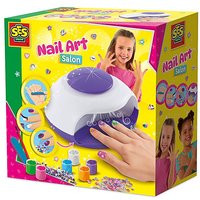 Nail Art Salon Craft Kit