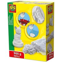 Moulding Powder Cast & Paint
