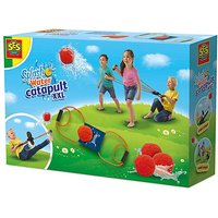 Splash Water Catapult Game