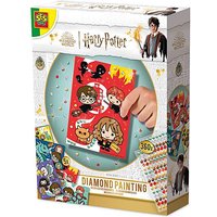 Harry Potter Diamond Painting