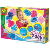 Making Soaps Craft Kit