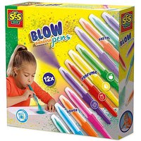 Power Pastel Scented Pens 12P