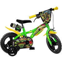 TMNT 12 Bicycle"