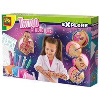 Tattoo Studio Lab Craft Kit