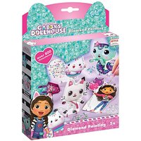 Gabby Diamond Painting Kit