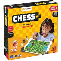 Chess Interactive Game