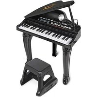 Disco Symphonic Grand Piano