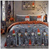 Scary Gonks Duvet Cover Set SINGLE