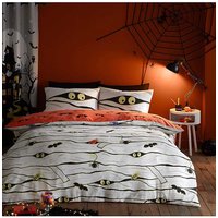Mummy Duvet Cover Set SINGLE