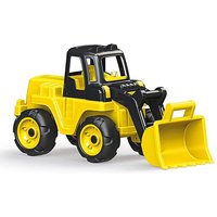 Giant Foot To Floor Loader