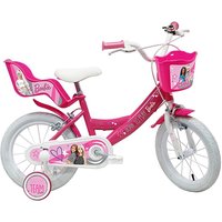 Barbie 14 Bicycle"