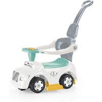 3 1 Step Car