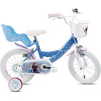 Disney Frozen 14 Bicycle"