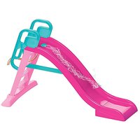 Unicorn Splash Slide