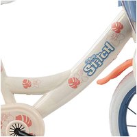 Disney Stitch 16 Bicycle"