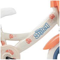 Disney Stitch 12 Bicycle"