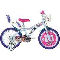 L.O.L. Surprise 16 Bicycle"