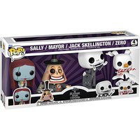 Pop Vinyl