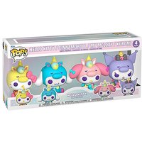 Pop Vinyl